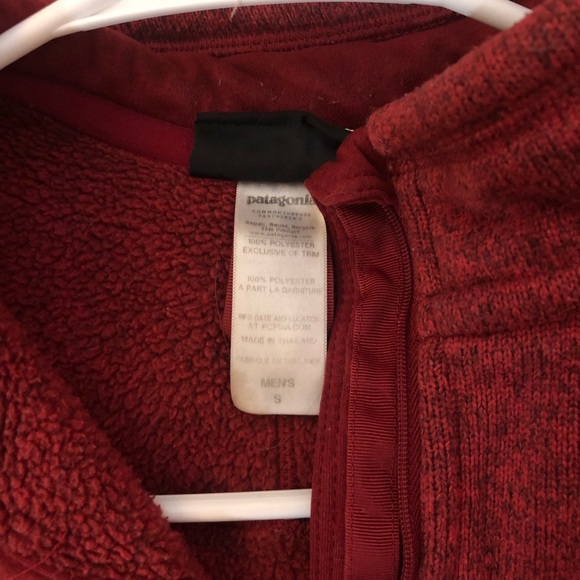 Patagonia Pullover - Picture 3 of 3